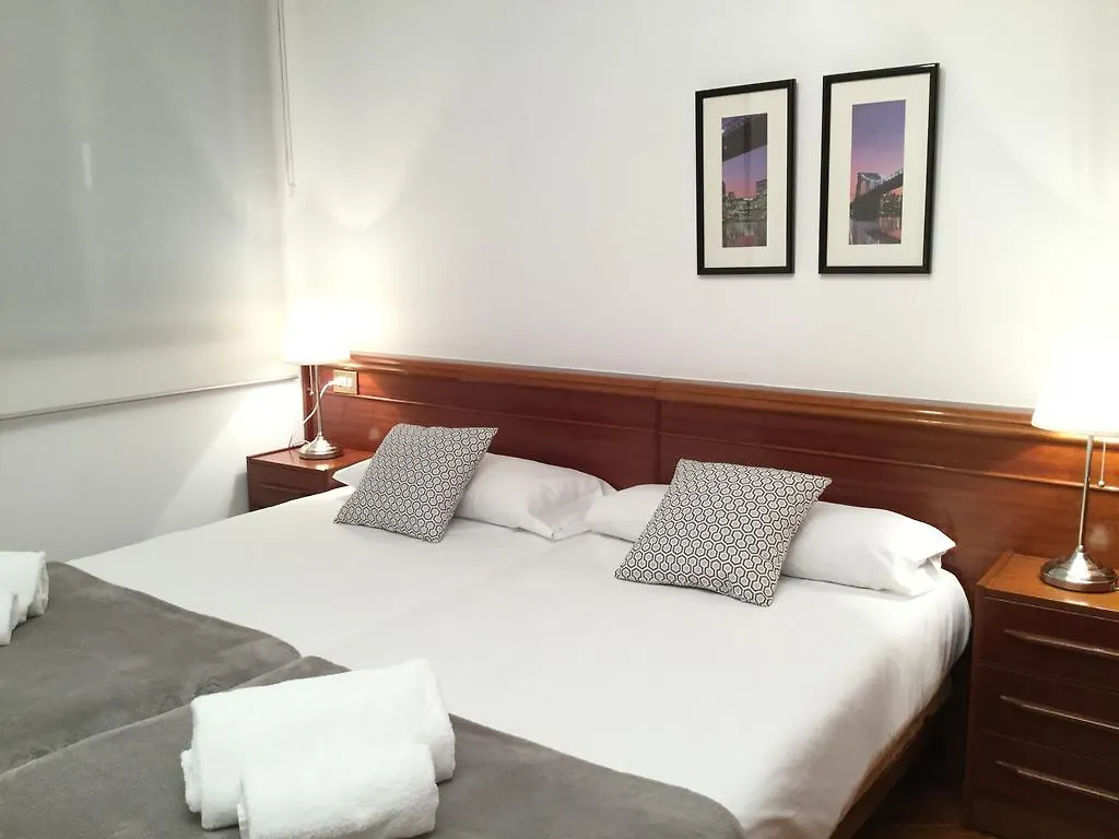 Duque De Mandas By Forever Rentals San Sebastian 0*,  Spanje