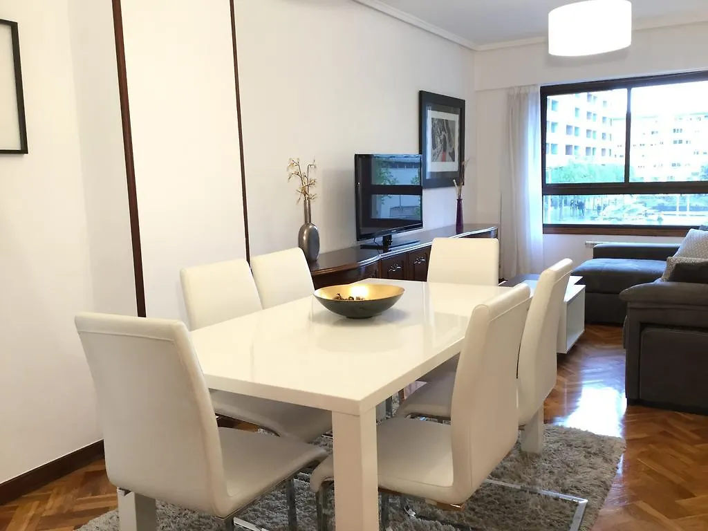 Duque De Mandas By Forever Rentals San Sebastian 0*,