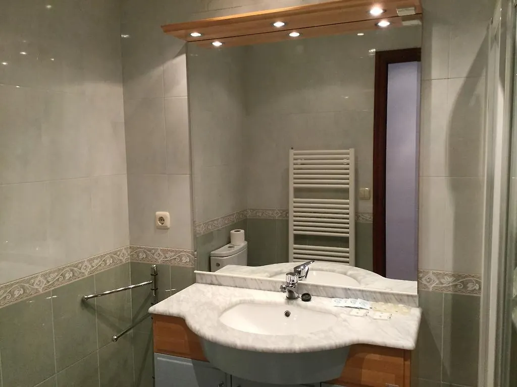 Apartment Duque De Mandas By Forever Rentals San Sebastian
