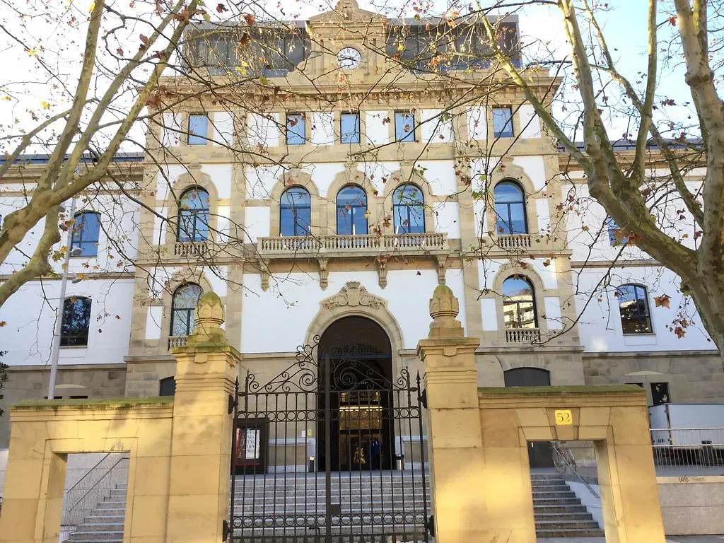 Duque De Mandas By Forever Rentals San Sebastian Spain